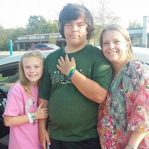 Meet your Posher, Shauna